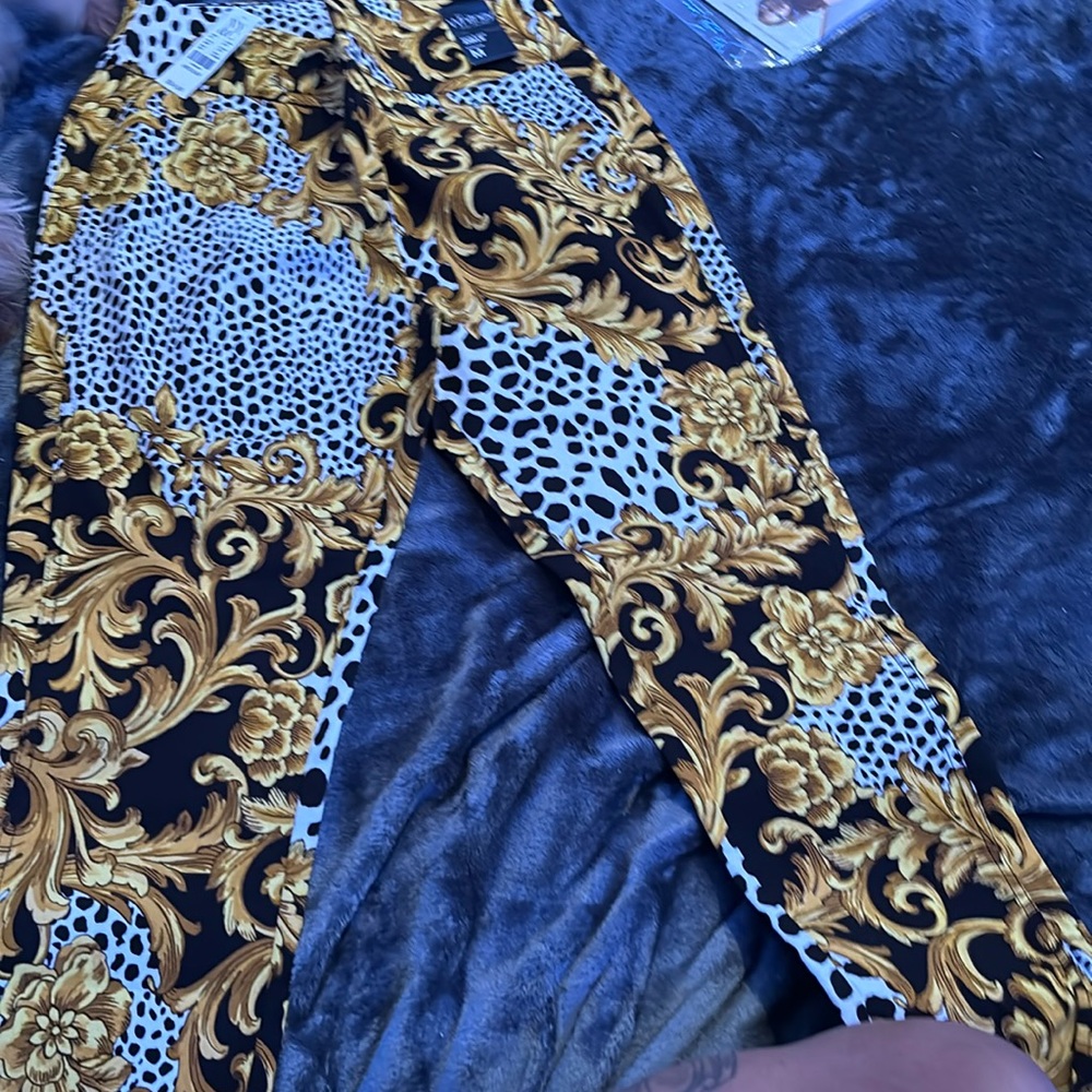 Woman’s pants
